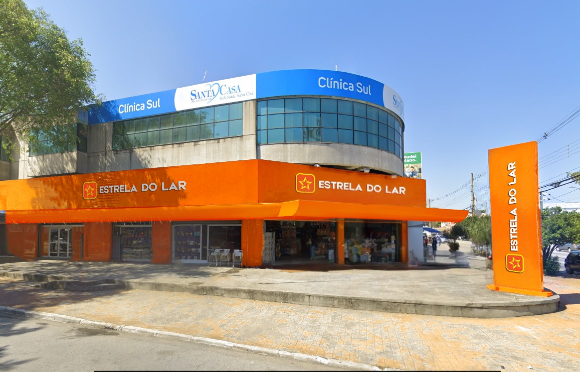 Estrela do Lar