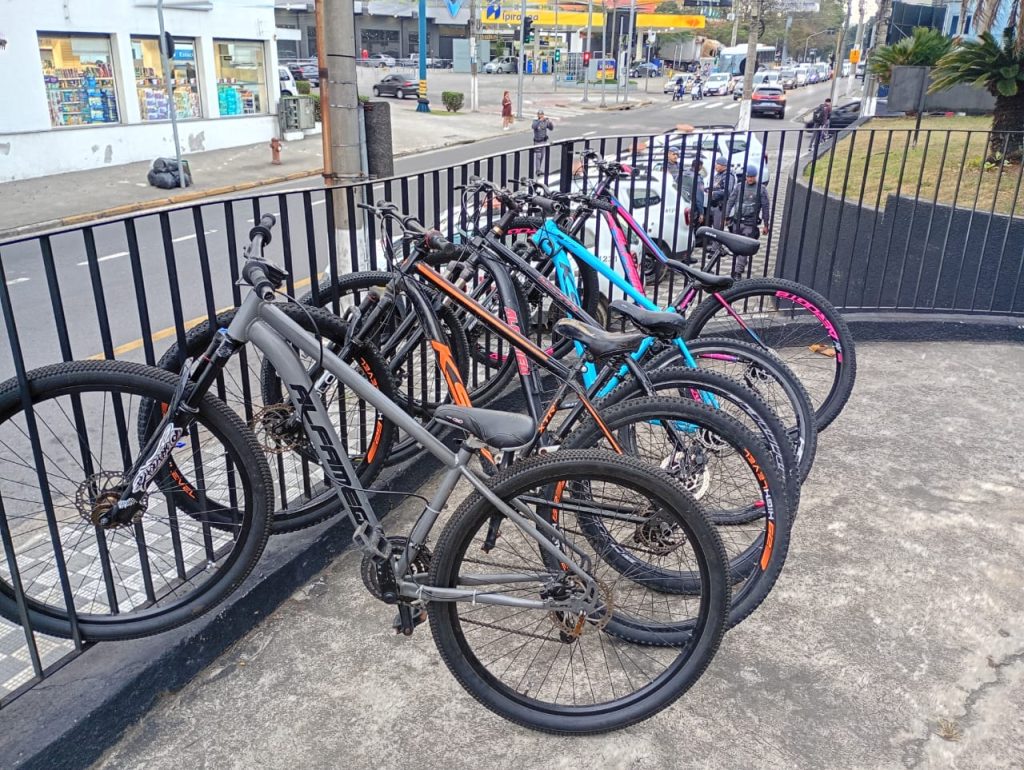 bicicletas de alto valor