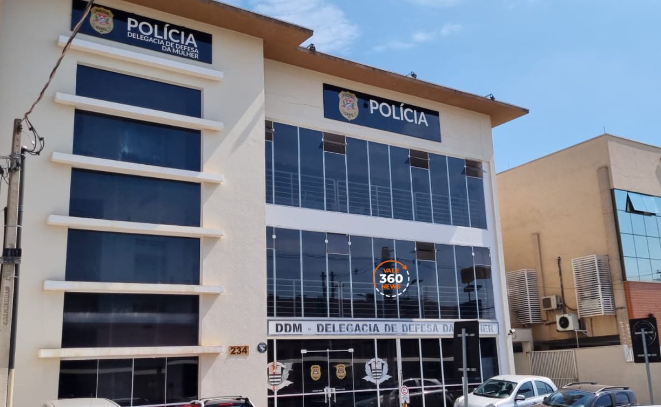Homem é preso em flagrante por importunar sexualmente três meninas dentro de ônibus em São José dos Campos