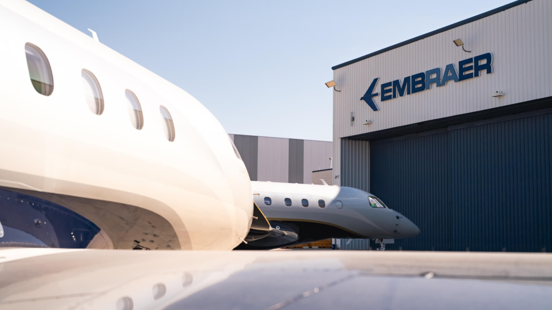 Presidente da Embraer descarta demissões em São José dos Campo