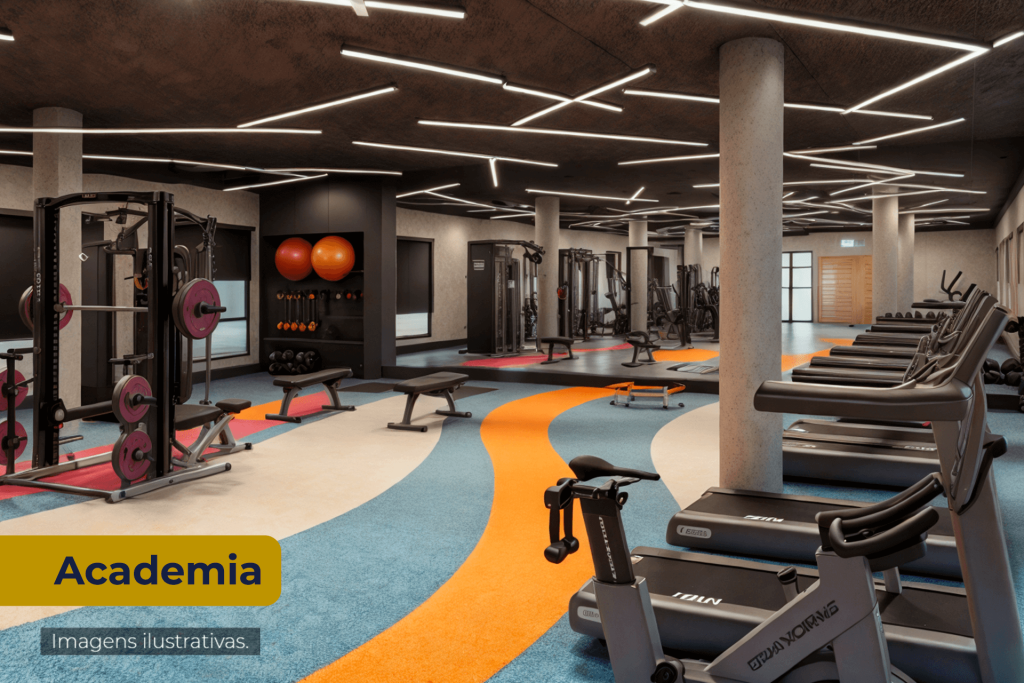Mega Resort em Aparecida