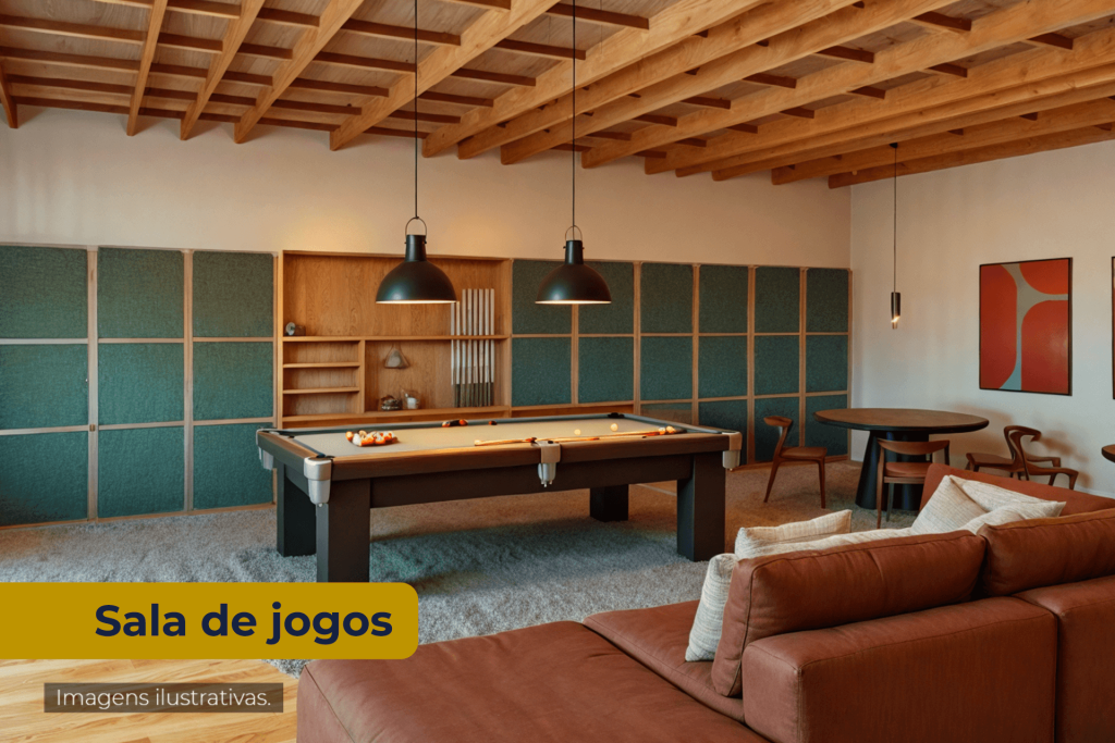 Mega Resort em Aparecida