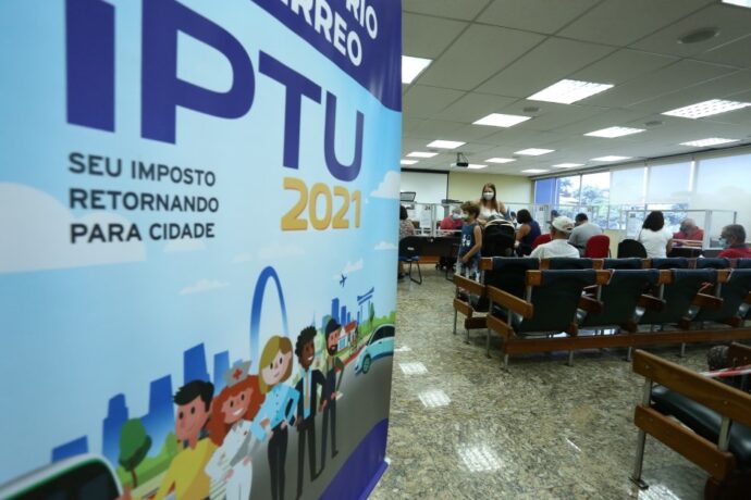 IPTU em São José dos Campos: aumentos vão de 20% a 50% até 2027. Entenda as justificativas da Prefeitura