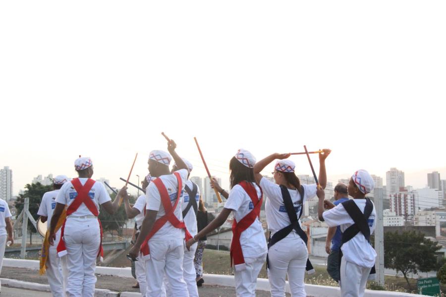 Festa do Folclore de Taubaté reúne tradição, cultura popular e grandes atrações