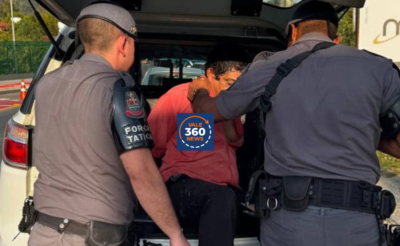 Pai de Fabiane disse que assassino queria matar ele e os filhos da amante, em Jacareí. Acusado fica calado em depoimento