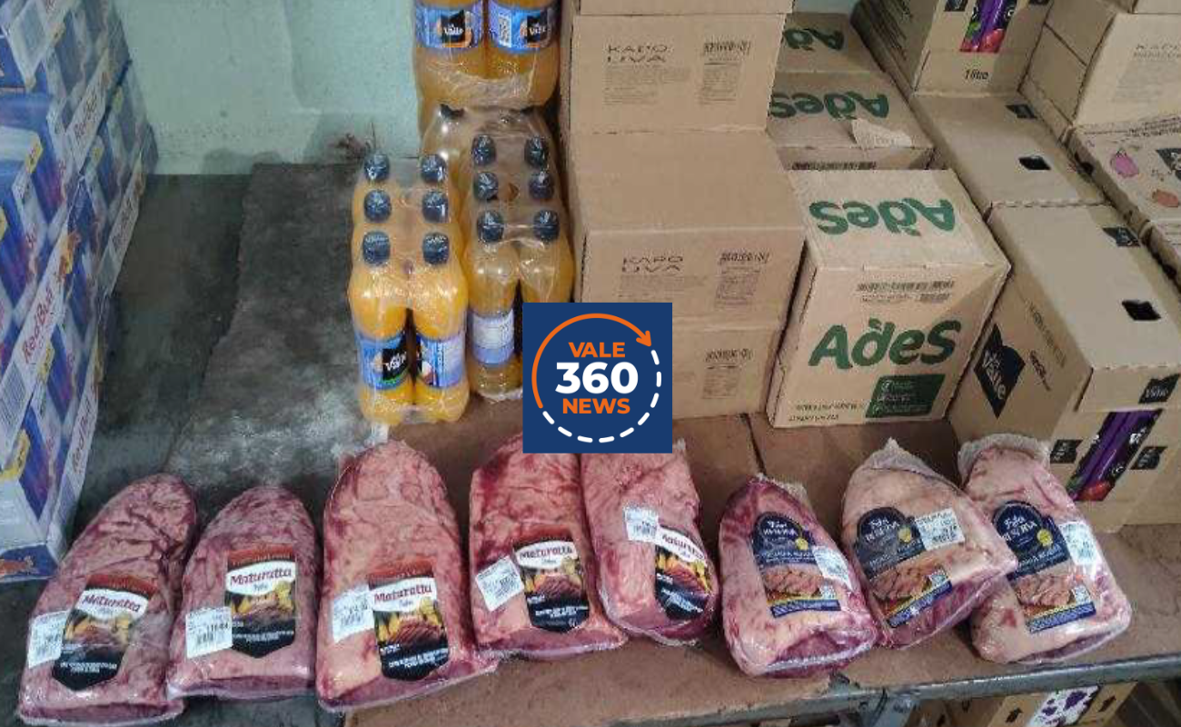 peças de picanha de supermercado