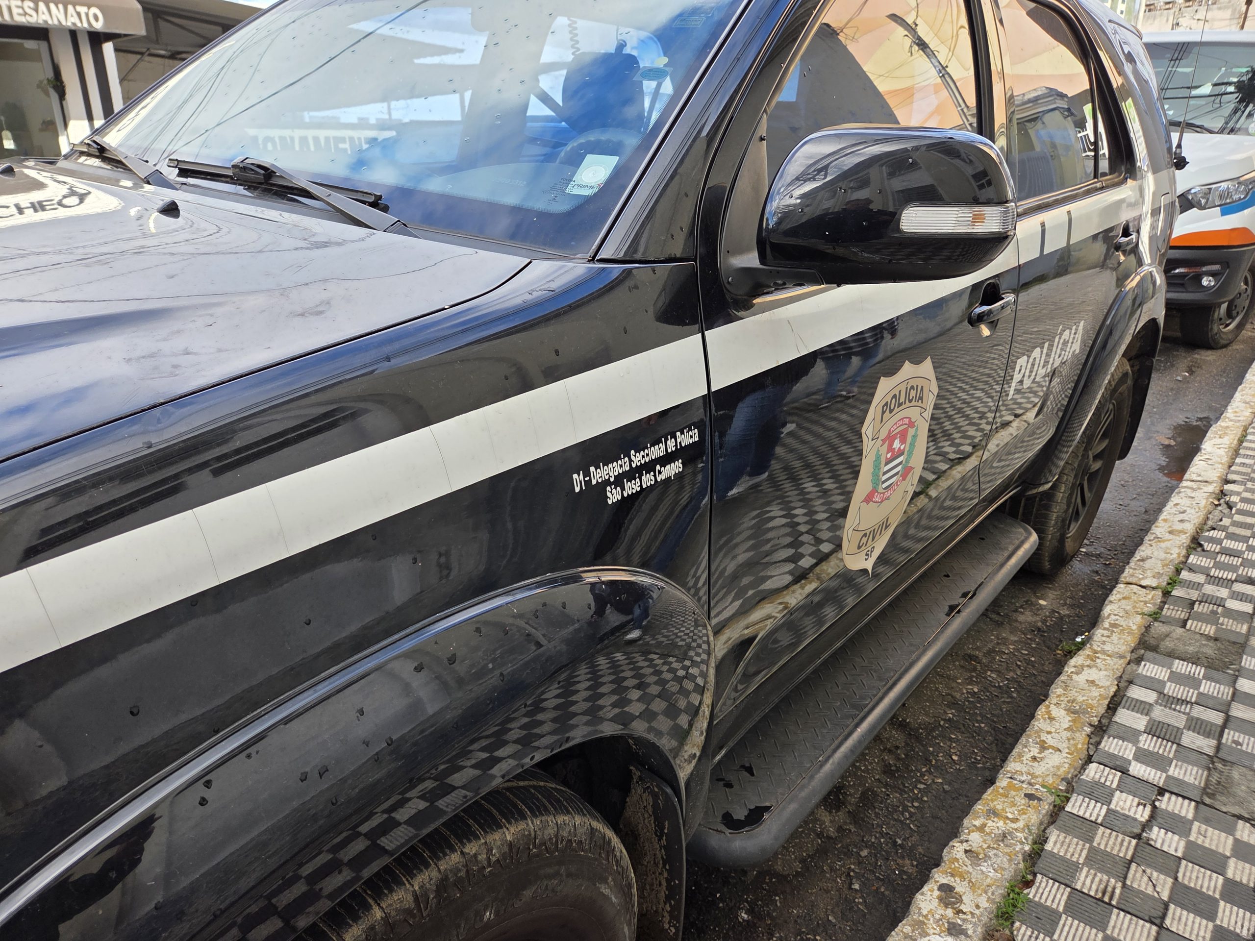 Jovem de 19 anos é morto a tiros em Tremembé