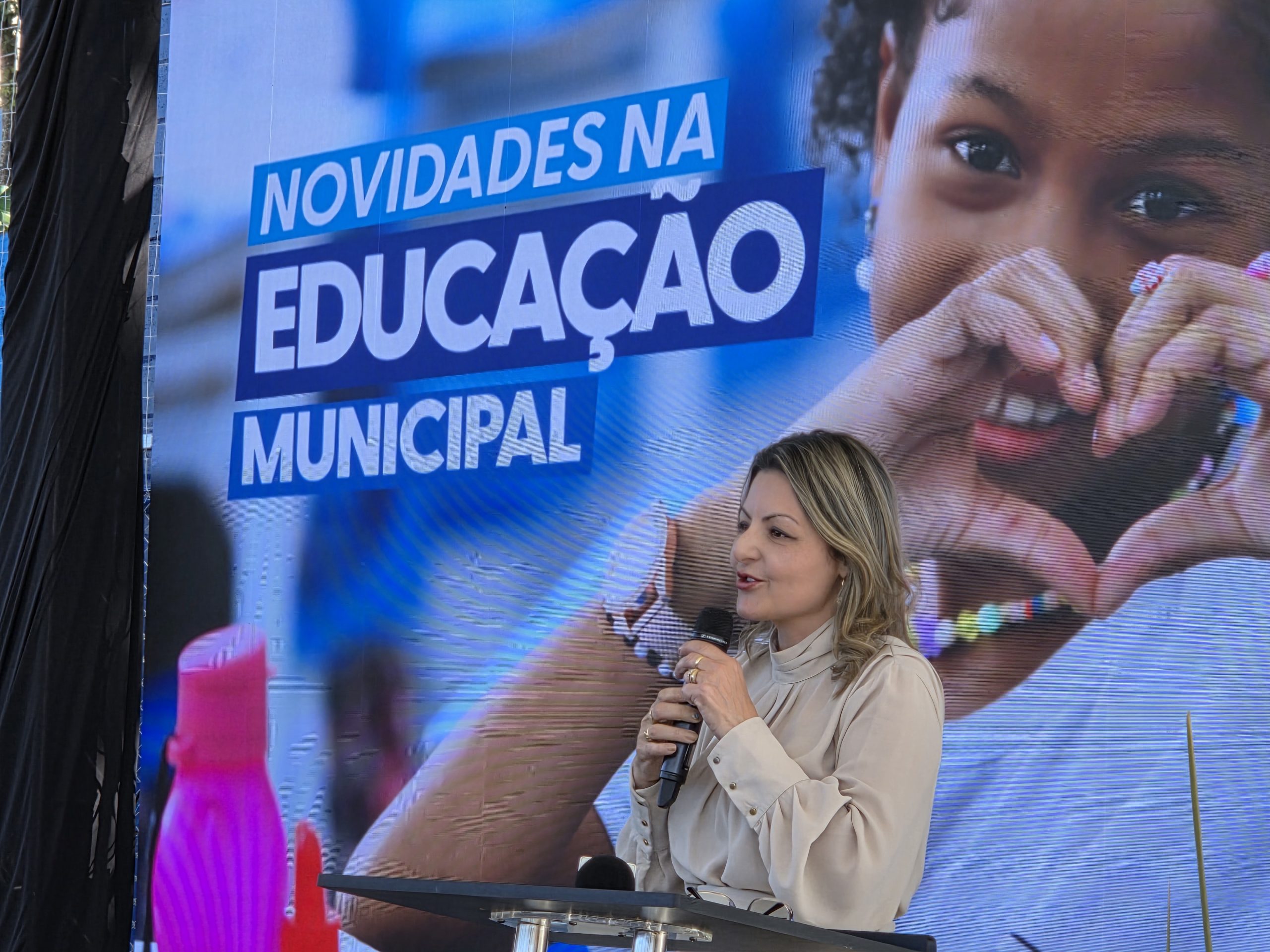Novidades na educação em São José dos Campos
