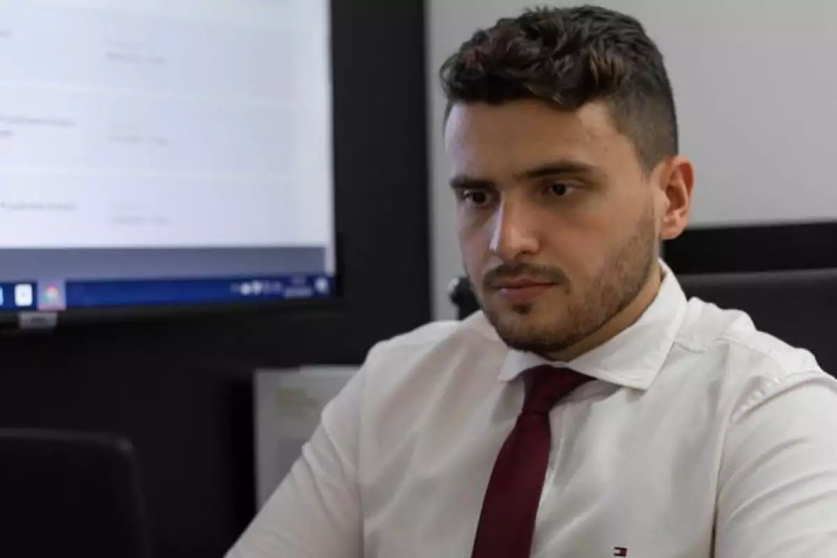 Polícia prende terceiro suspeito de matar advogado de Taubaté, Leonardo Bonafé