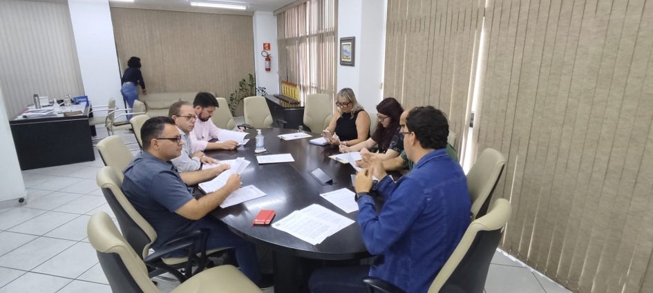 CPI do Urbanova, da Câmara de Jacareí, notifica Prefeitura de São José dos Campos é órgãos estaduais por susposta "invasão" de terras 1 CPI do Urbanova