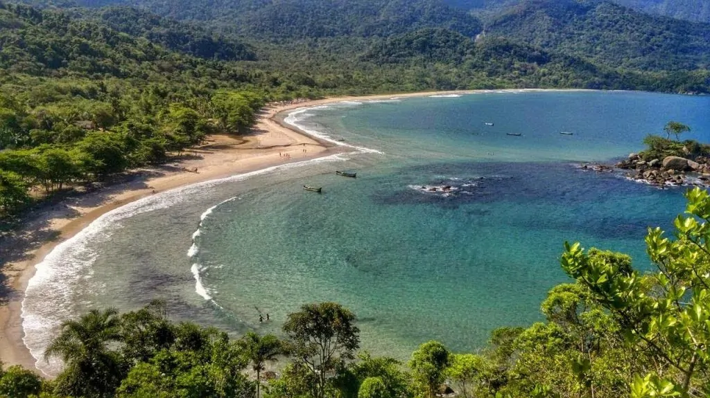 Ilhabela vai cobrar taxa ambiental e para carros, valor chega a R$ 48