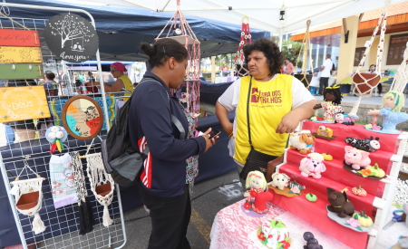 Feira dos Trilhos