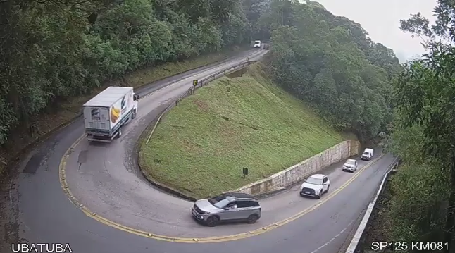 Rodovia Oswaldo Cruz terá bloqueio total