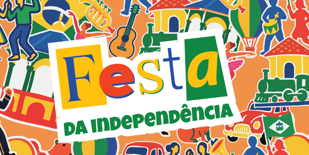 Caçapava terá Tarifa Zero para o Desfile da Independência e fim de semana tem dança e concerto na Praça da Bandeira 1 Caçapava terá Tarifa Zero para o Desfile da Independência