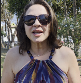 Depois de sair do PSD, primeira-dama de São José dos Campos, Sheila Thomaz, não decidiu se vai ser candidata