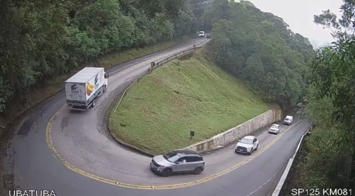 Rodovia Oswaldo Cruz vai ser interditada