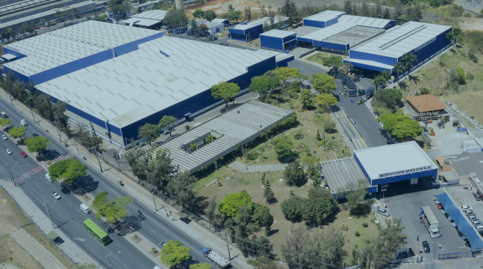 Maxion demite 160 funcionários na fábrica de Cruzeiro