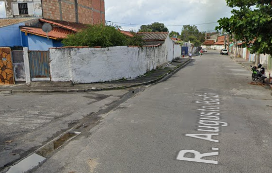 Homem em saidinha temporária é morto a tiros em Taubaté
