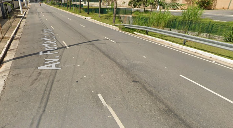motorista e ajudante de empresa de São José dos Campos