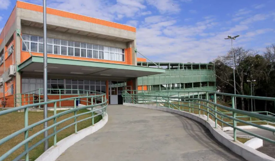 Instituto Federal de São Paulo