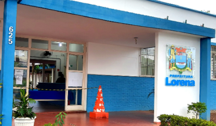 Concurso da Prefeitura de Lorena tem salários de até R$ 7,5 mil. Saiba como se inscrever