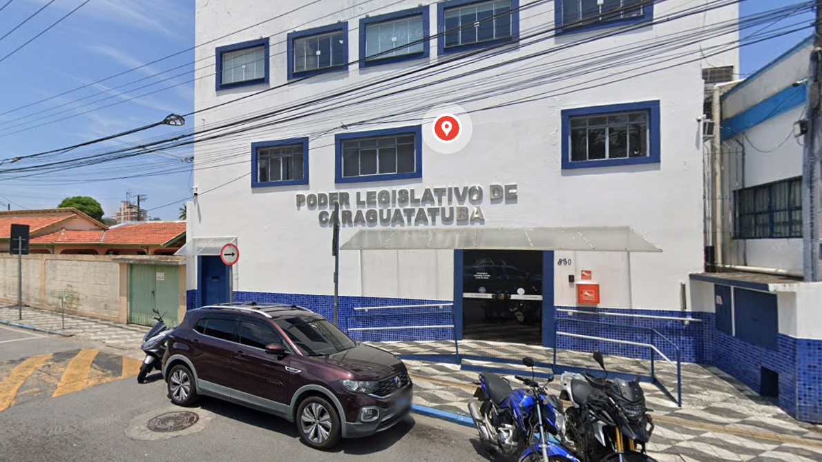 Câmara de Caraguatatuba vai realizar concurso público. Saiba mais