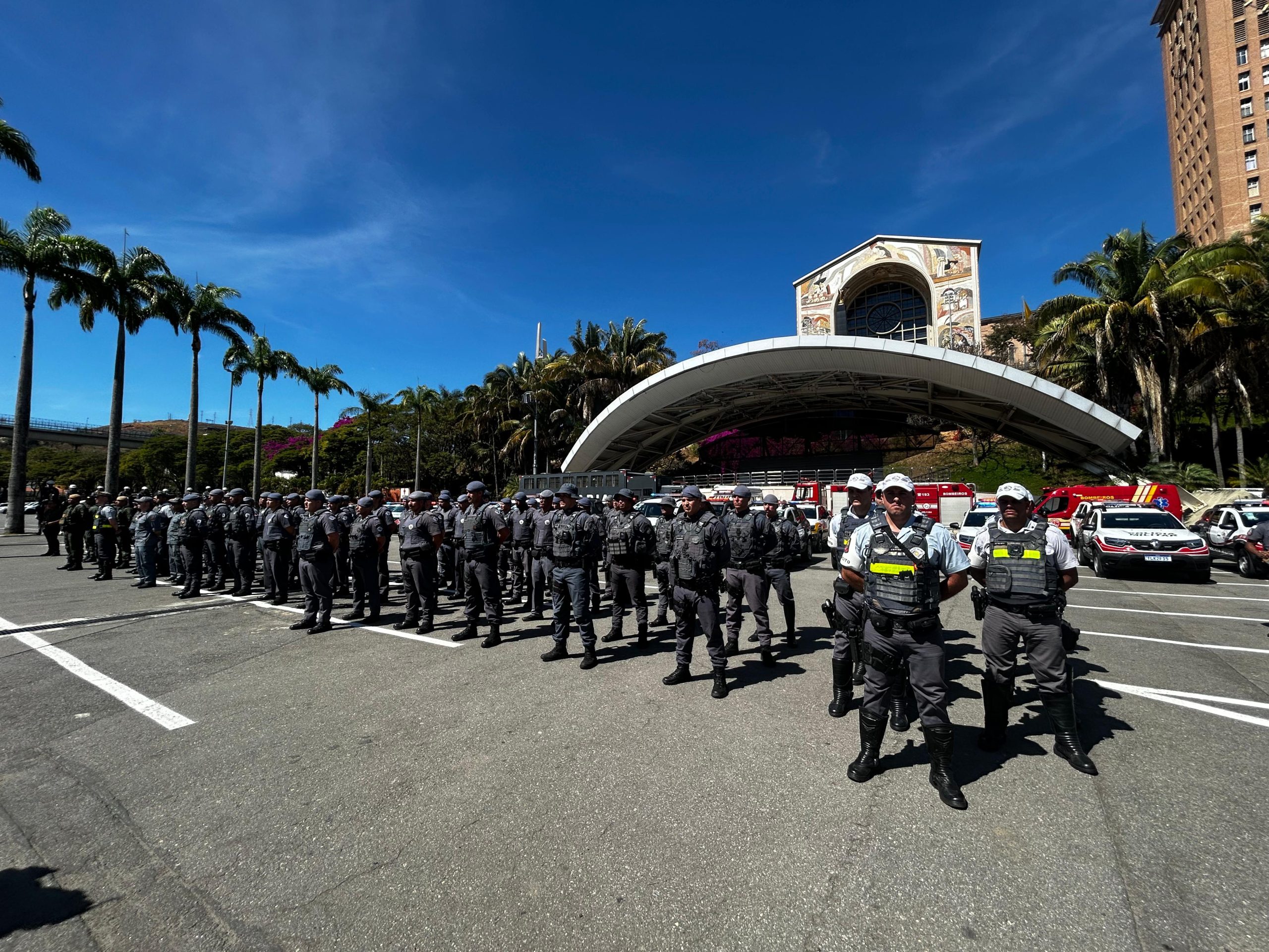 Operação Romeiro