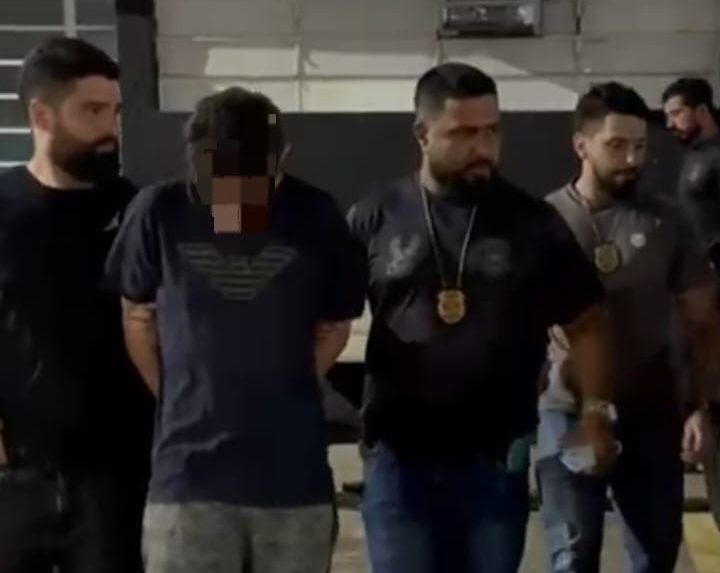 Jovem que matou homem com mais de 40 facadas em Campos do Jordão