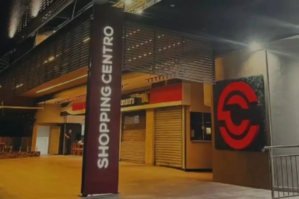 Shopping Centro SJC diz: ''nunca esteve à venda'' 1 Shopping Centro SJC