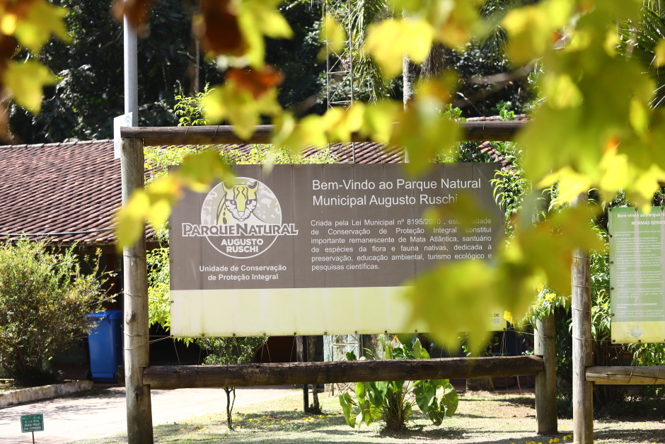 conceder parque à iniciativa privada