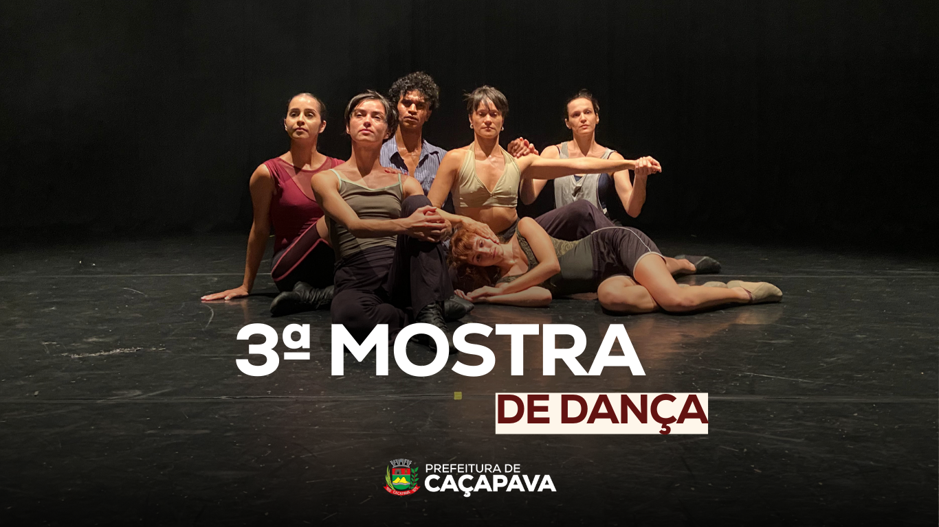 Caçapava terá Tarifa Zero para o Desfile da Independência e fim de semana tem dança e concerto na Praça da Bandeira 3 m 25 0 1 04092025111126