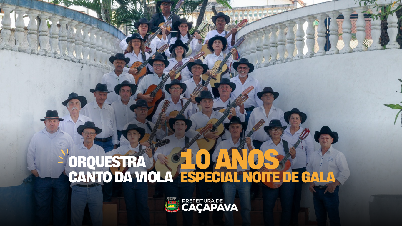 Caçapava terá Tarifa Zero para o Desfile da Independência e fim de semana tem dança e concerto na Praça da Bandeira 2 Caçapava terá Tarifa Zero para o Desfile da Independência