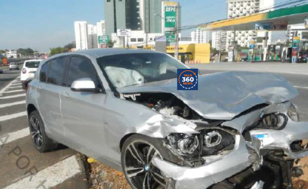 Acidente Fatal da Dutra em São José dos Campos: Juiz aceita argumentos da polícia e do MP e converte prisão do motorista da BMW em preventiva 1 1 2025 10 22T163442.990