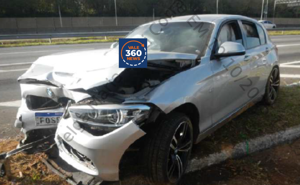 Acidente Fatal da Dutra em São José dos Campos: Juiz aceita argumentos da polícia e do MP e converte prisão do motorista da BMW em preventiva 4 Motorista da BMW estava a mais de 160 km/h