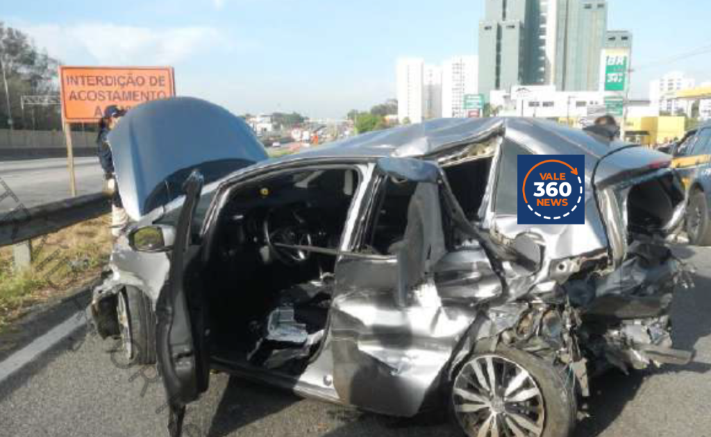 Acidente Fatal da Dutra em São José dos Campos: Juiz aceita argumentos da polícia e do MP e converte prisão do motorista da BMW em preventiva 3 Motorista da BMW estava a mais de 160 km/h