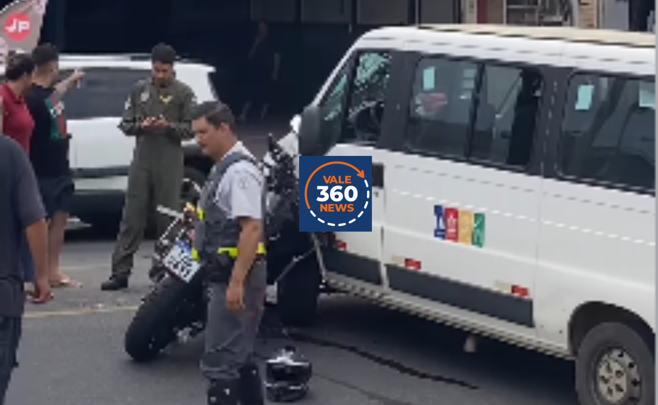 carro de Prefeitura