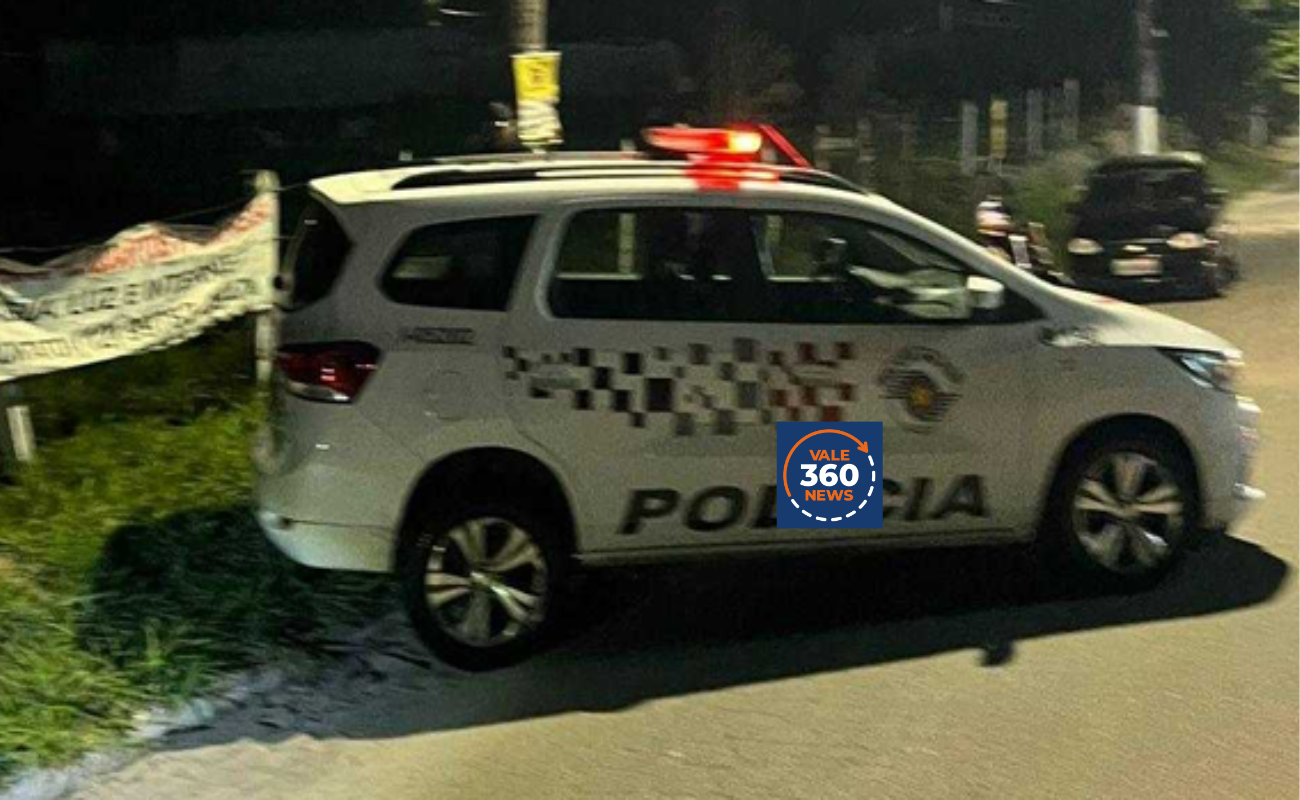 Homem é morto a tiros em Pinda e polícia busca criminosos