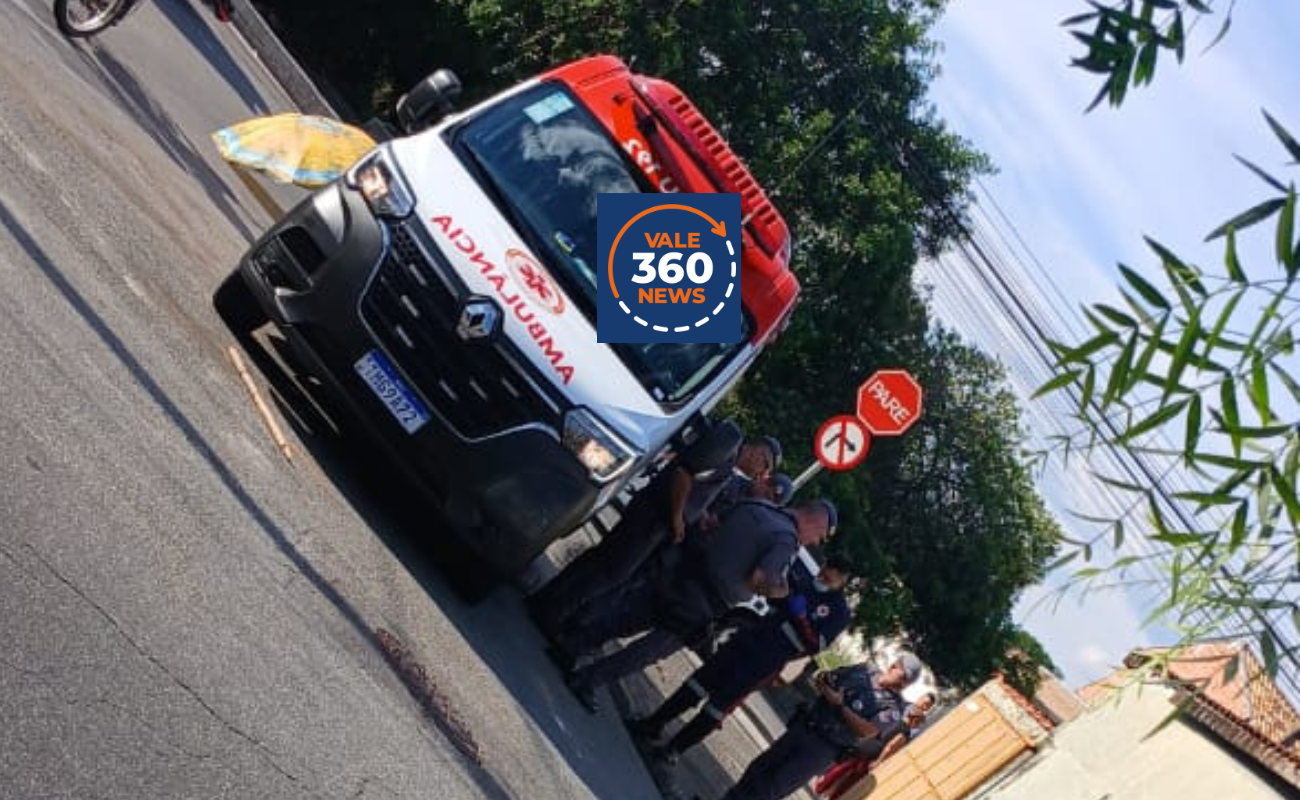Homem é morto a pauladas em Taubaté