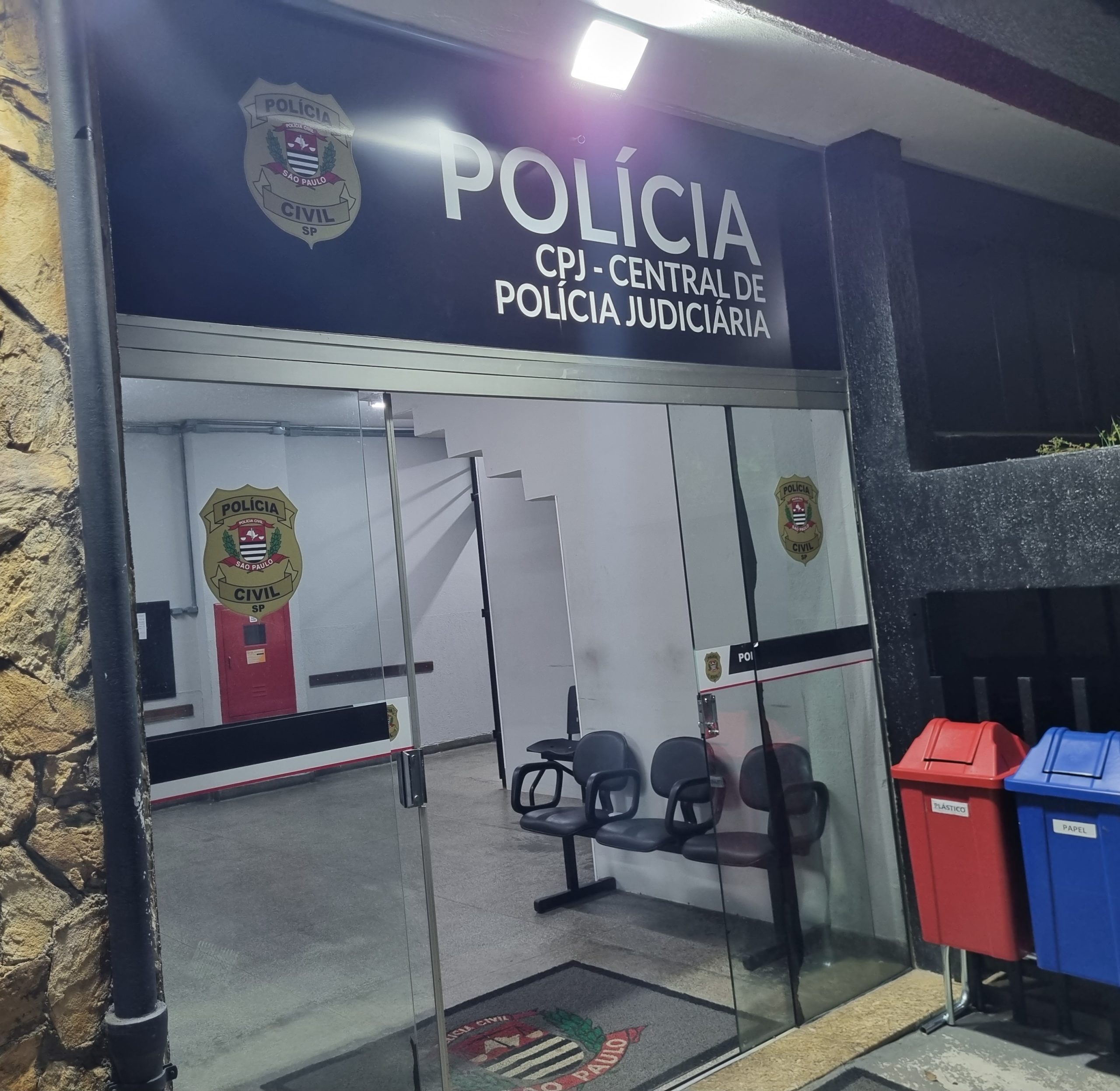 Jovem reconhece ladrão em tentativa de roubo