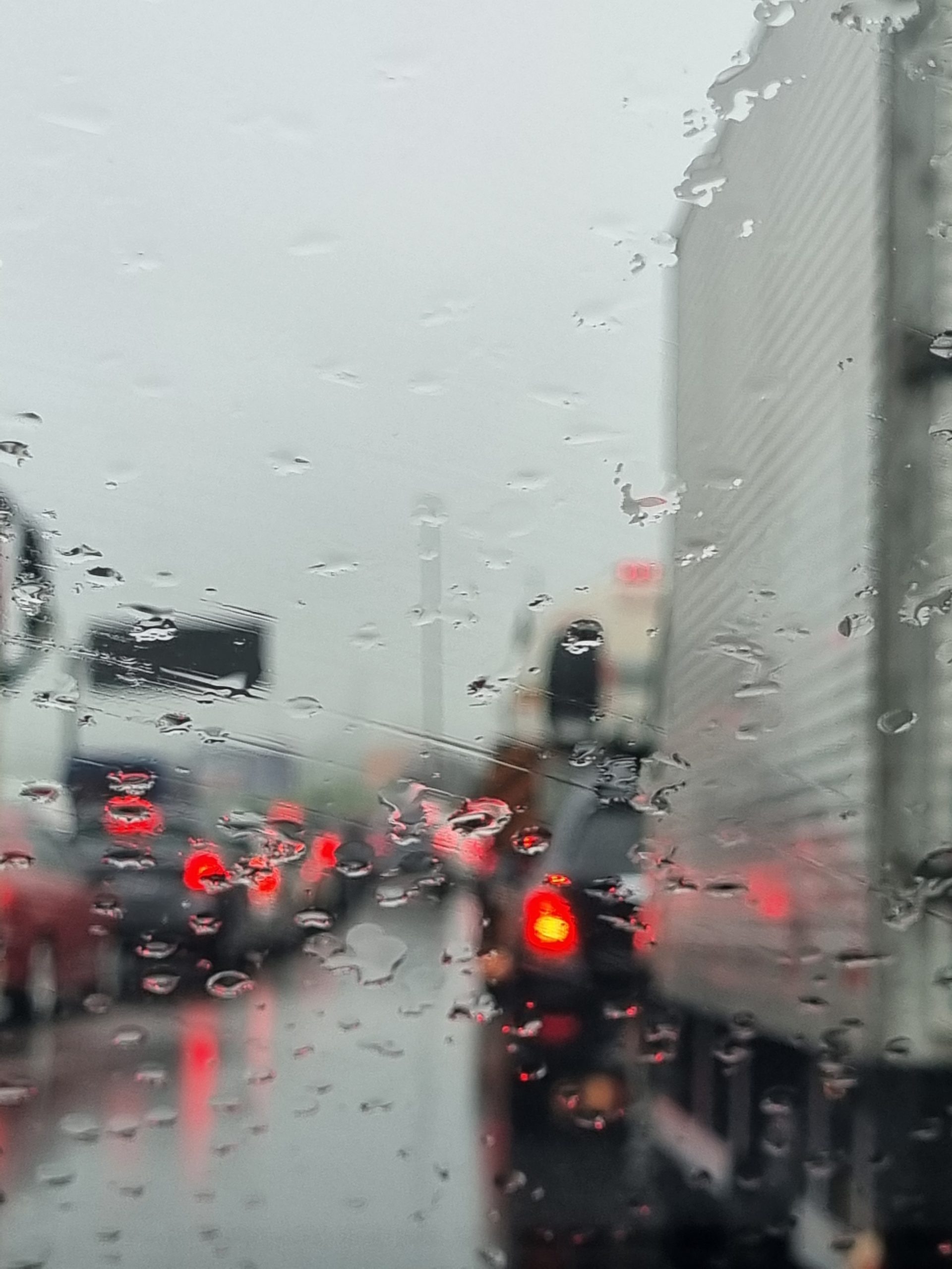 Última semana de outubro terá tempo instável no Vale do Paraíba
