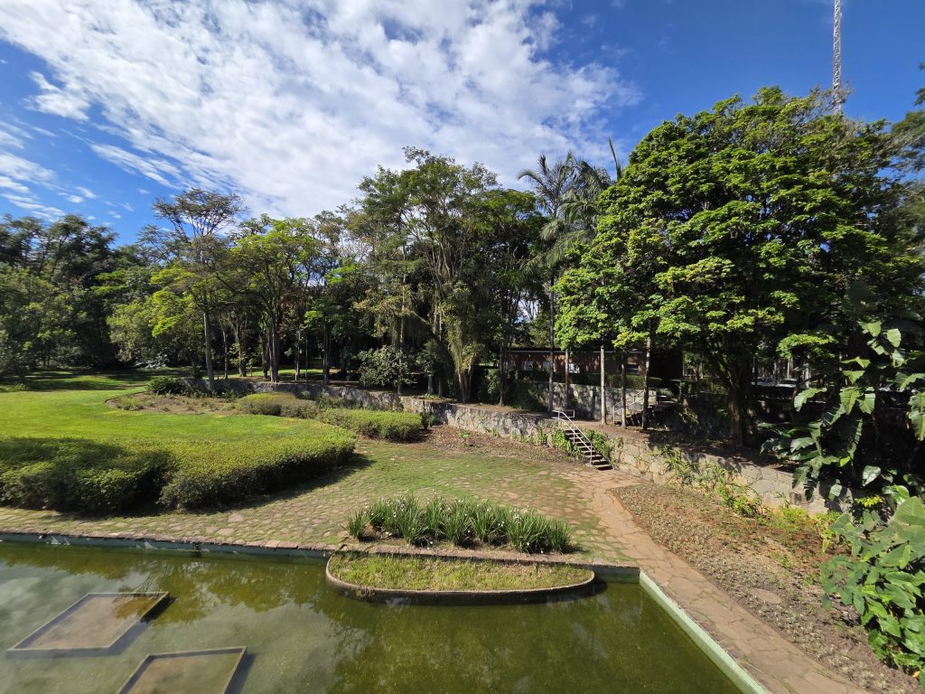 concessão Parque da Cidade