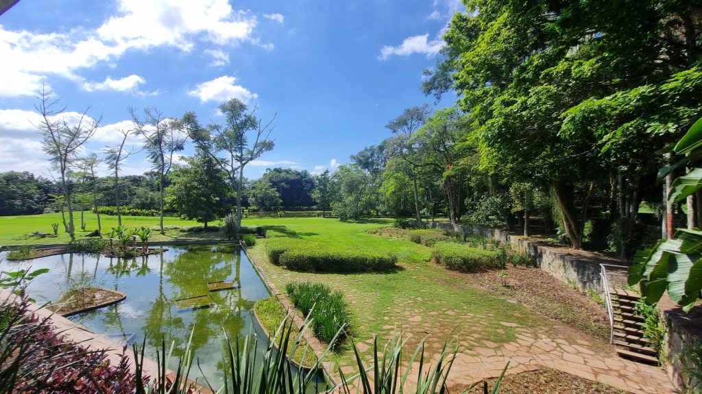 concessão Parque da Cidade