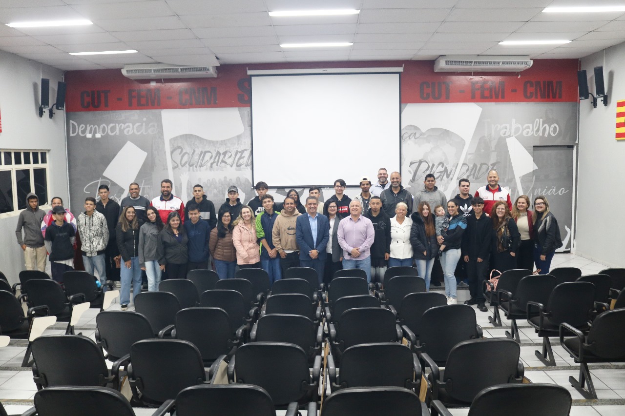 Projeto-piloto