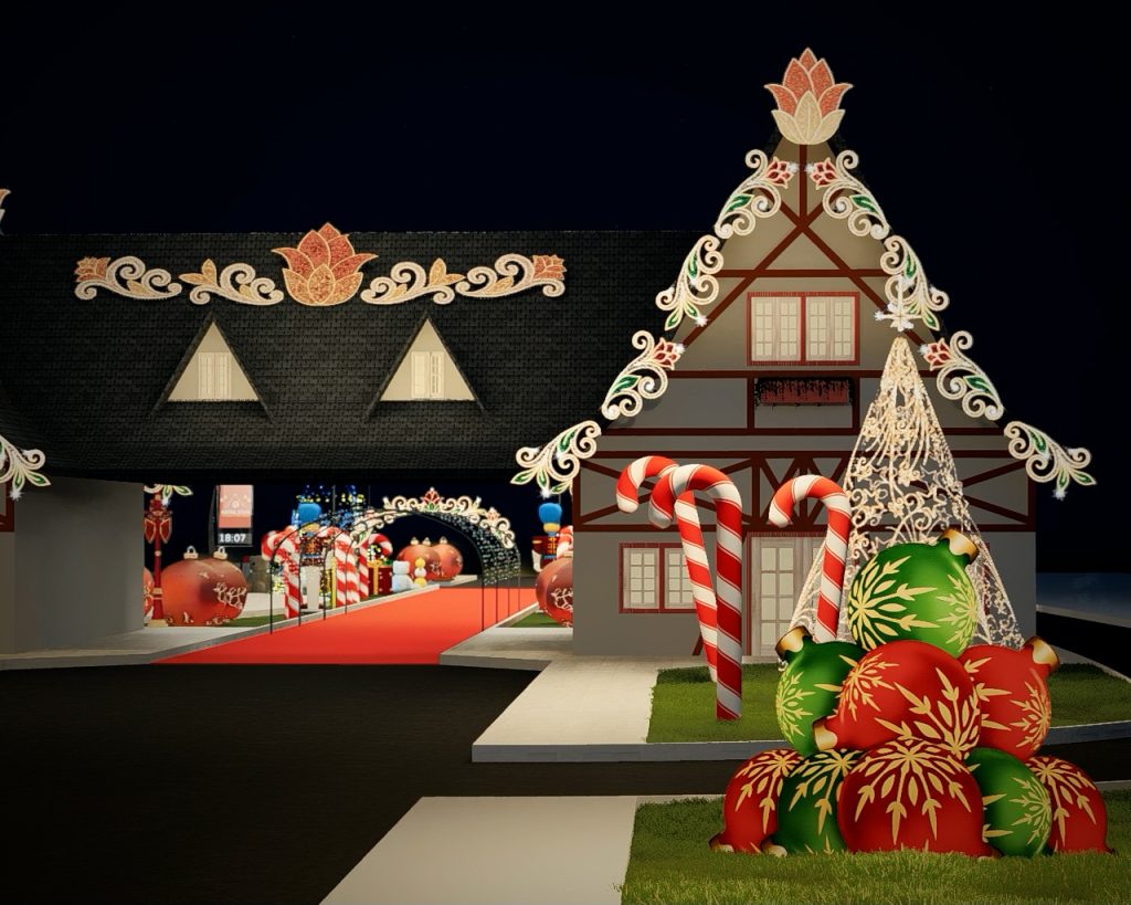Natal FLMA 2025 transforma Campos do Jordão a partir de 31 de outubro: tudo o que vai rolar, novidades, agenda cultural e ações solidárias 2 DECORACAO PORTAL2