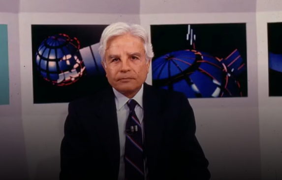Cid Moreira