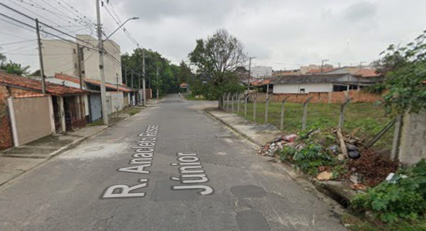 Adolescente é suspeito de matar padrasto a facadas em Pinda