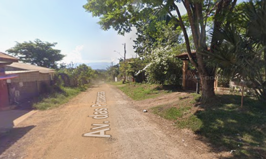 Mulher é baleada em comunidade cigana em Pindamonhangaba e polícia investiga tentativa de homicídio 1 comunidade cigana