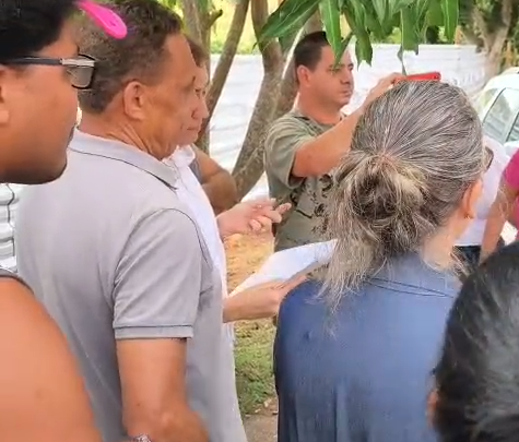 Operação da PM deixa clima tenso com moradores da Zona Norte de São José dos Campos