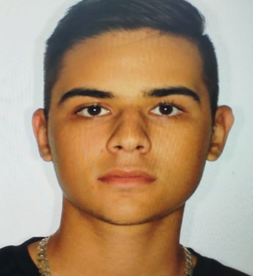 Identificado jovem militar da FAB morto em acidente automobilístico em Cunha 1 jovem militar da FAB