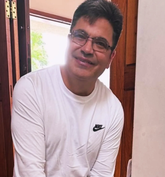 Homem morre após trator tombar em sítio em Cunha e esposa relata ter ouvido buzina antes do acidente 1 Screenshot 2025 10 17 151918